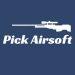 Logo of Pick Airsoft android Application 